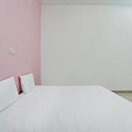 Hotel O Parth Logistics Dhāruhera 외부 사진
