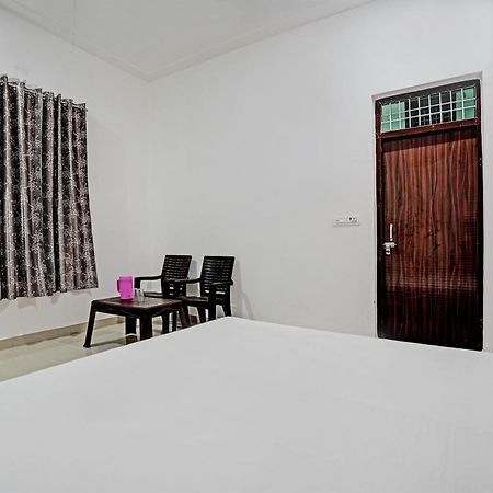 Hotel O Parth Logistics Dhāruhera 외부 사진