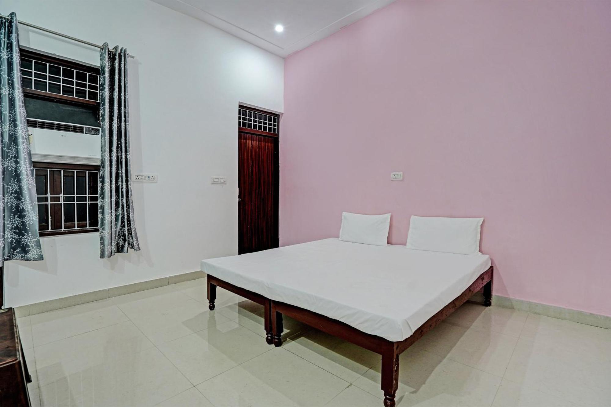 Hotel O Parth Logistics Dhāruhera 외부 사진