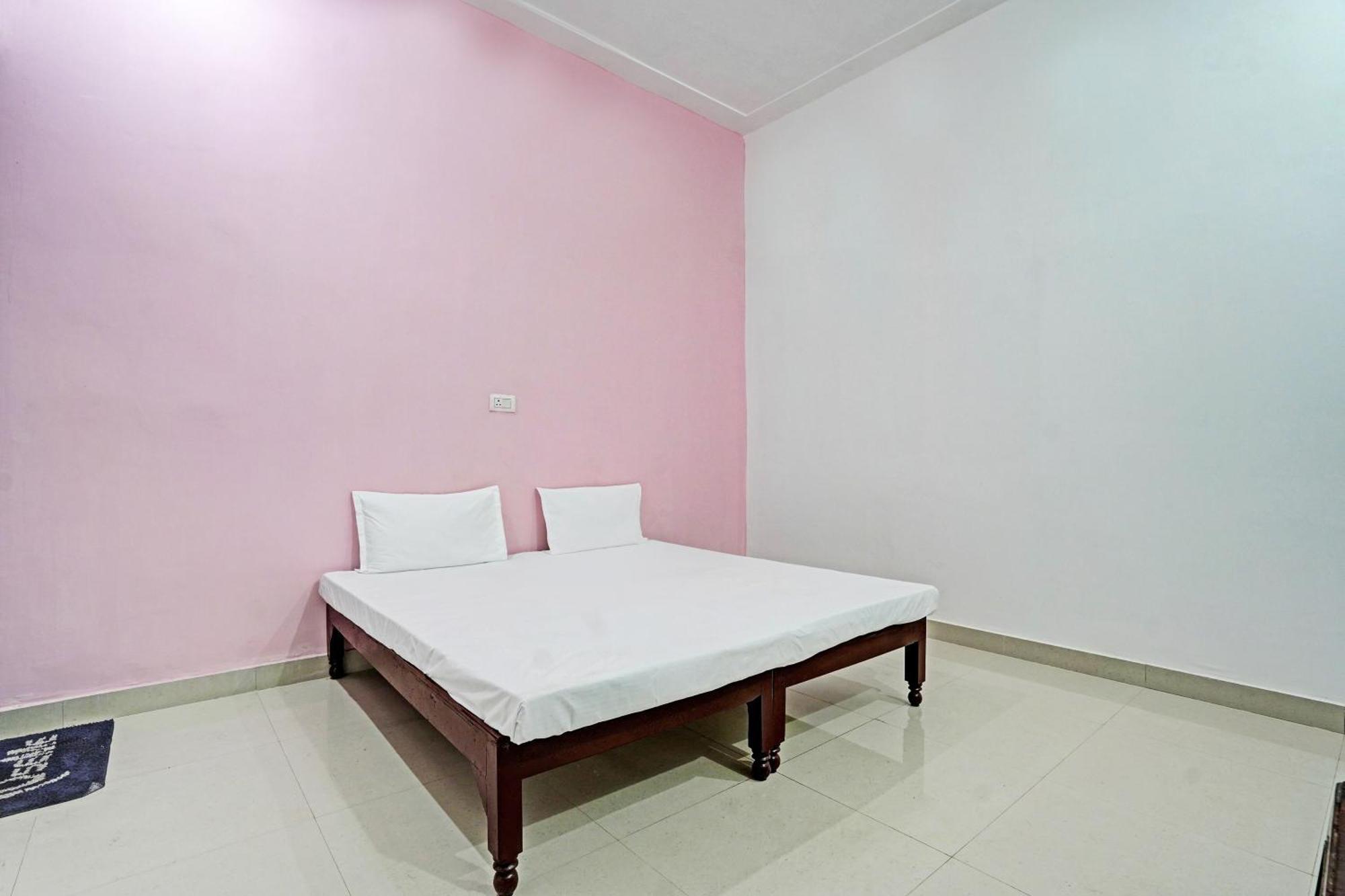 Hotel O Parth Logistics Dhāruhera 외부 사진
