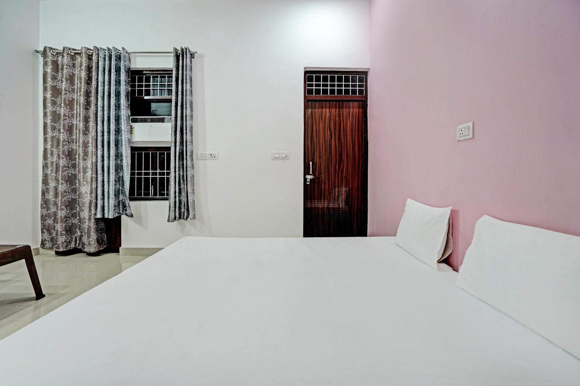 Hotel O Parth Logistics Dhāruhera 외부 사진