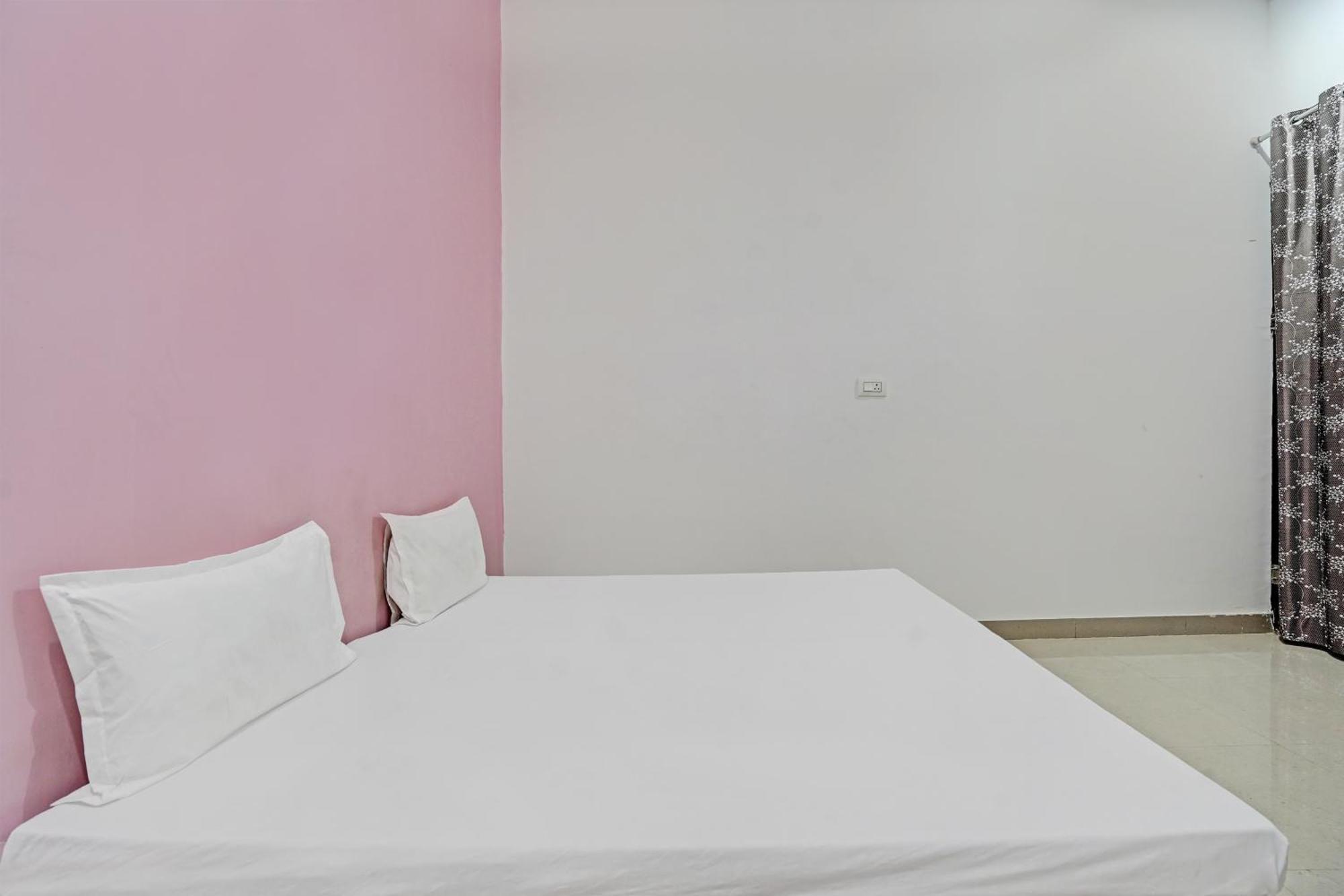 Hotel O Parth Logistics Dhāruhera 외부 사진