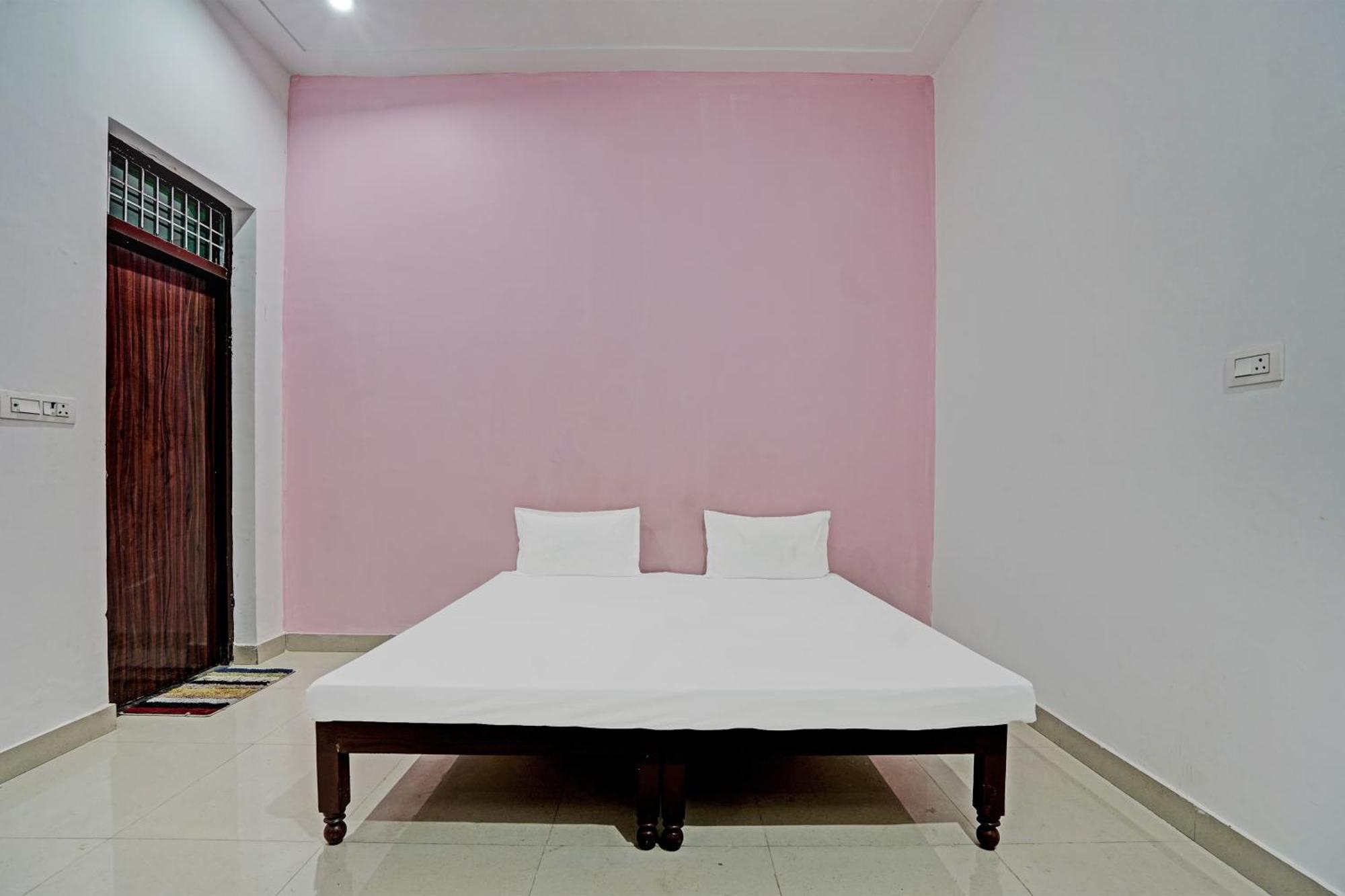 Hotel O Parth Logistics Dhāruhera 외부 사진