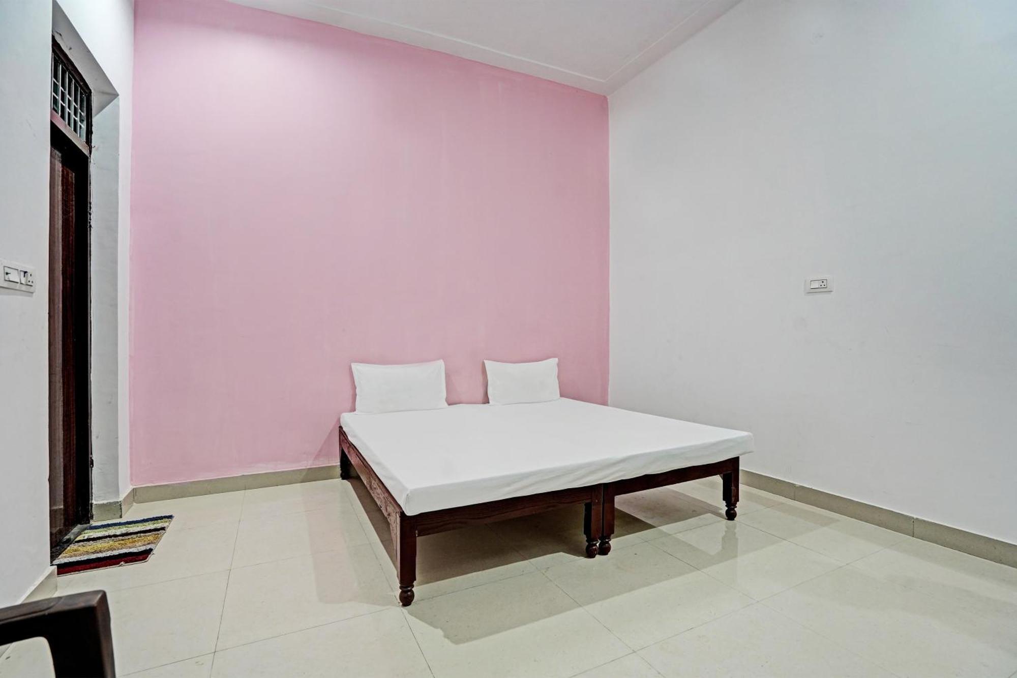 Hotel O Parth Logistics Dhāruhera 외부 사진