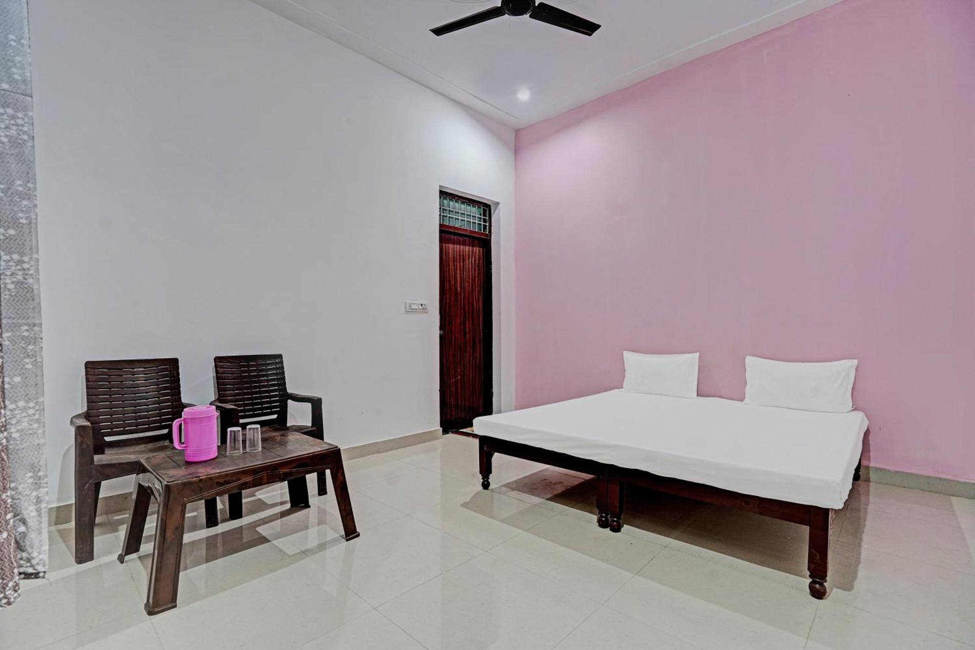 Hotel O Parth Logistics Dhāruhera 외부 사진