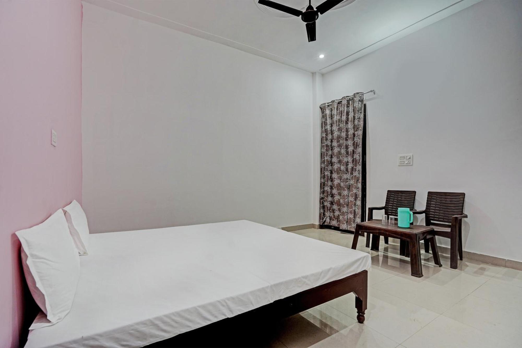 Hotel O Parth Logistics Dhāruhera 외부 사진