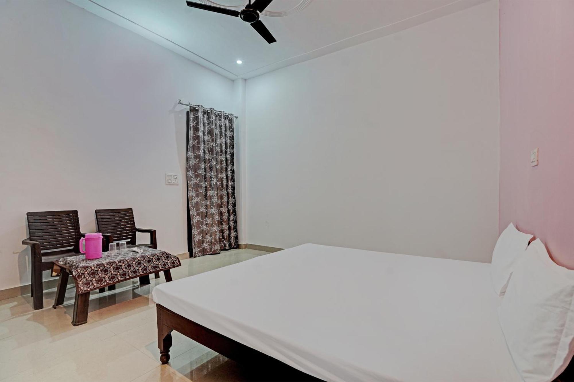 Hotel O Parth Logistics Dhāruhera 외부 사진