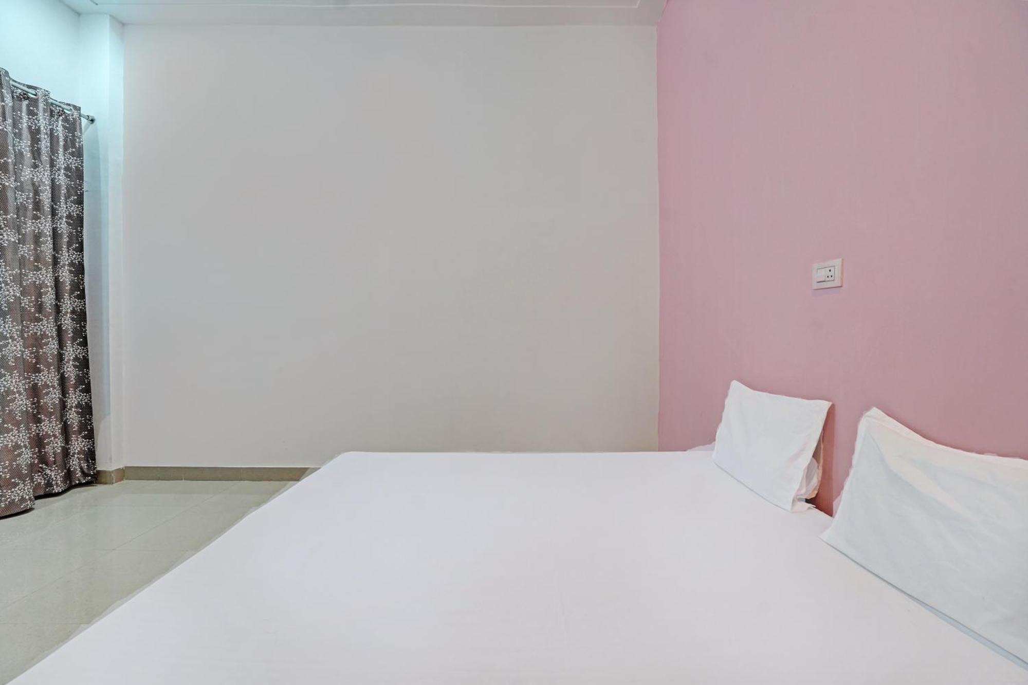 Hotel O Parth Logistics Dhāruhera 외부 사진