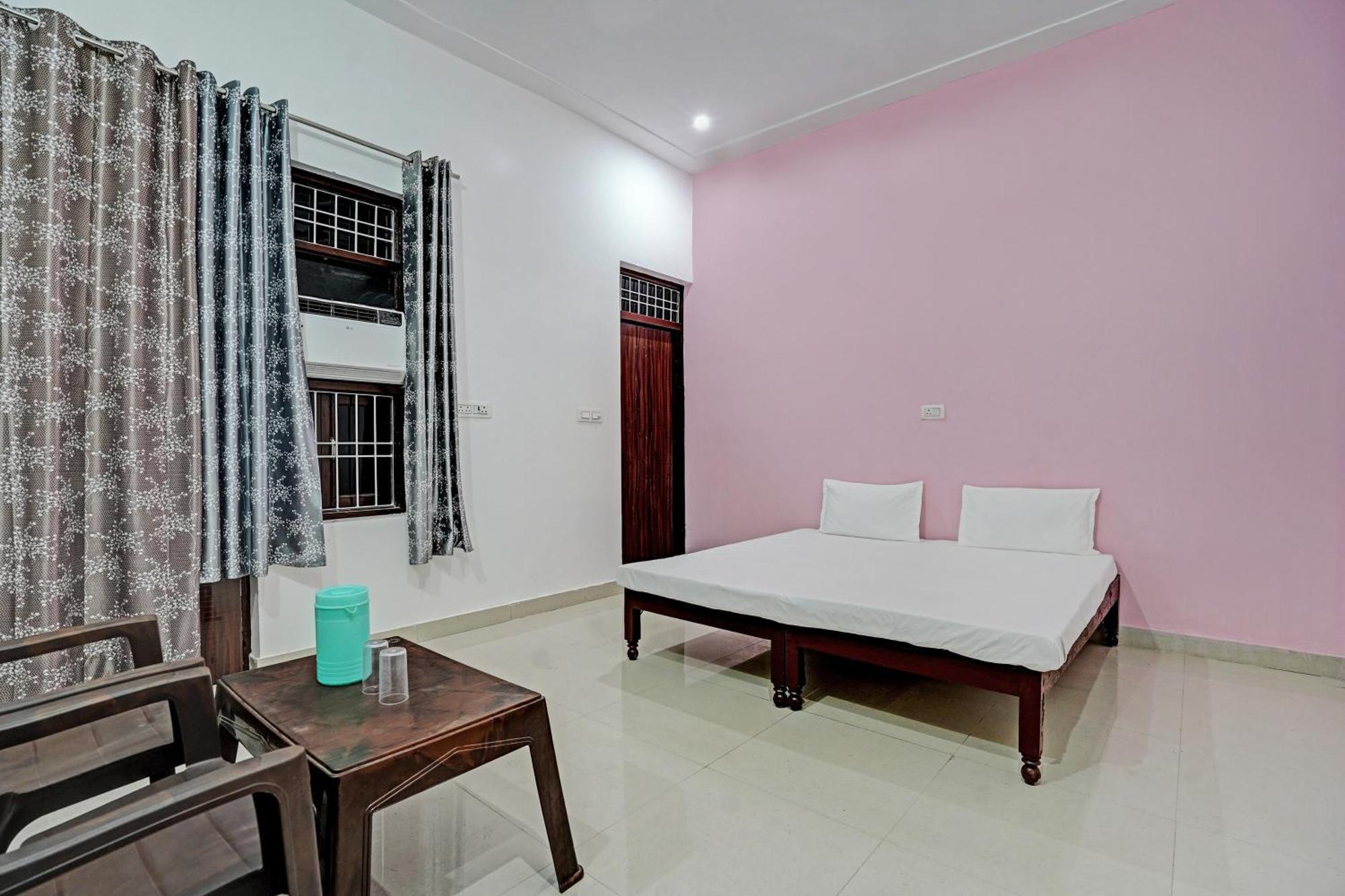 Hotel O Parth Logistics Dhāruhera 외부 사진
