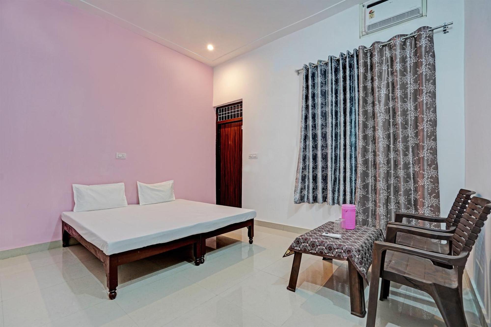 Hotel O Parth Logistics Dhāruhera 외부 사진