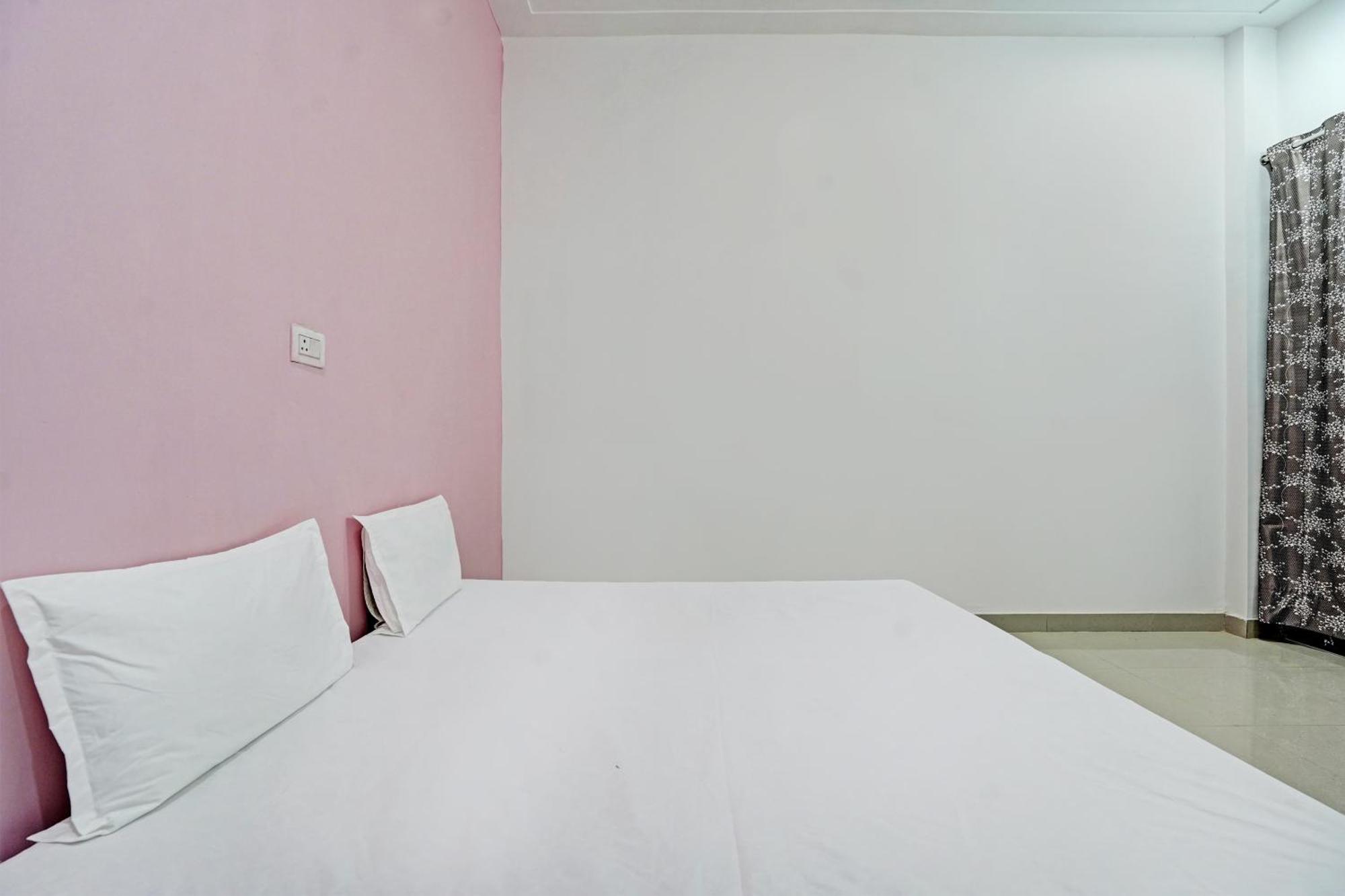 Hotel O Parth Logistics Dhāruhera 외부 사진