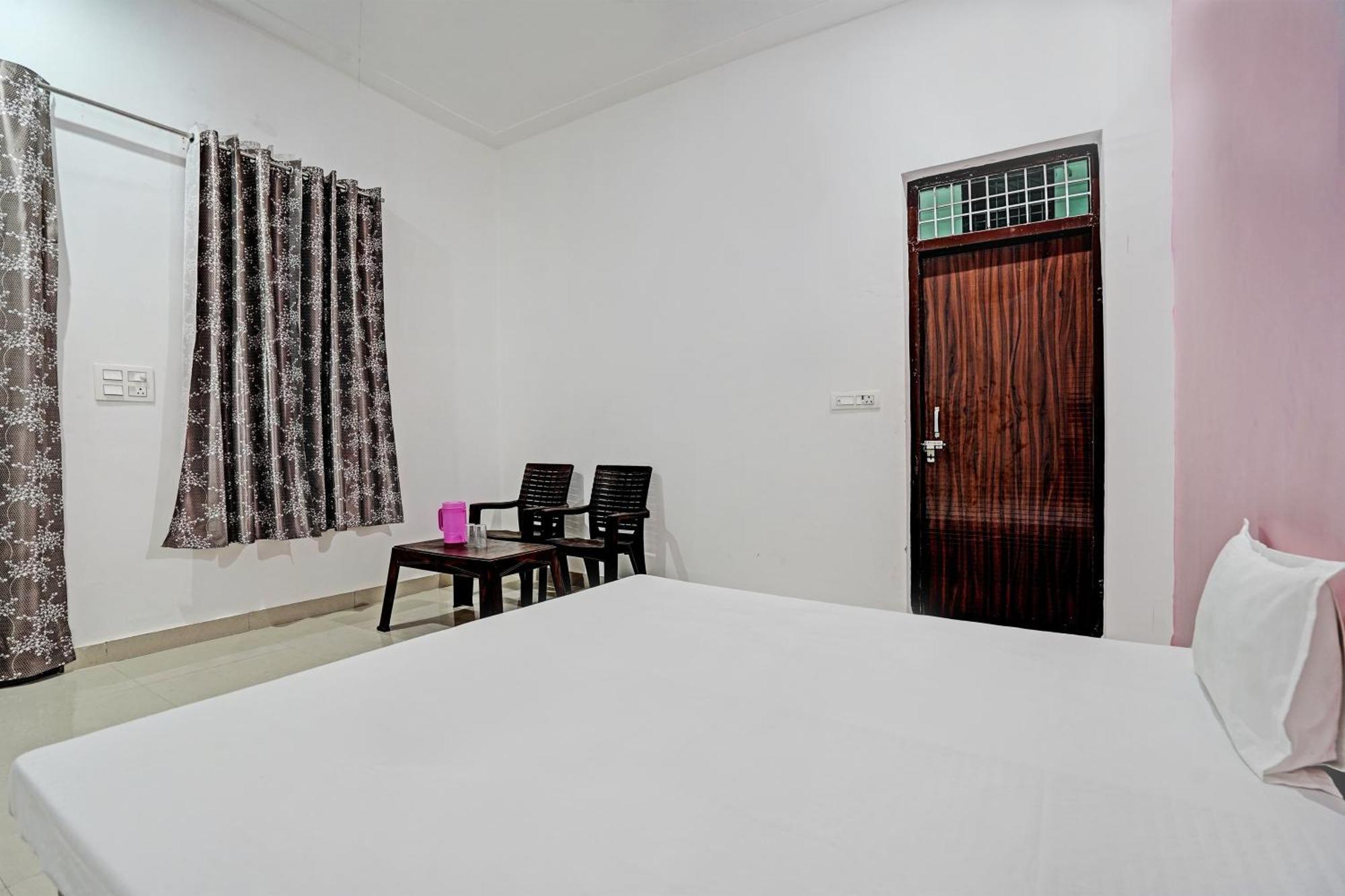 Hotel O Parth Logistics Dhāruhera 외부 사진