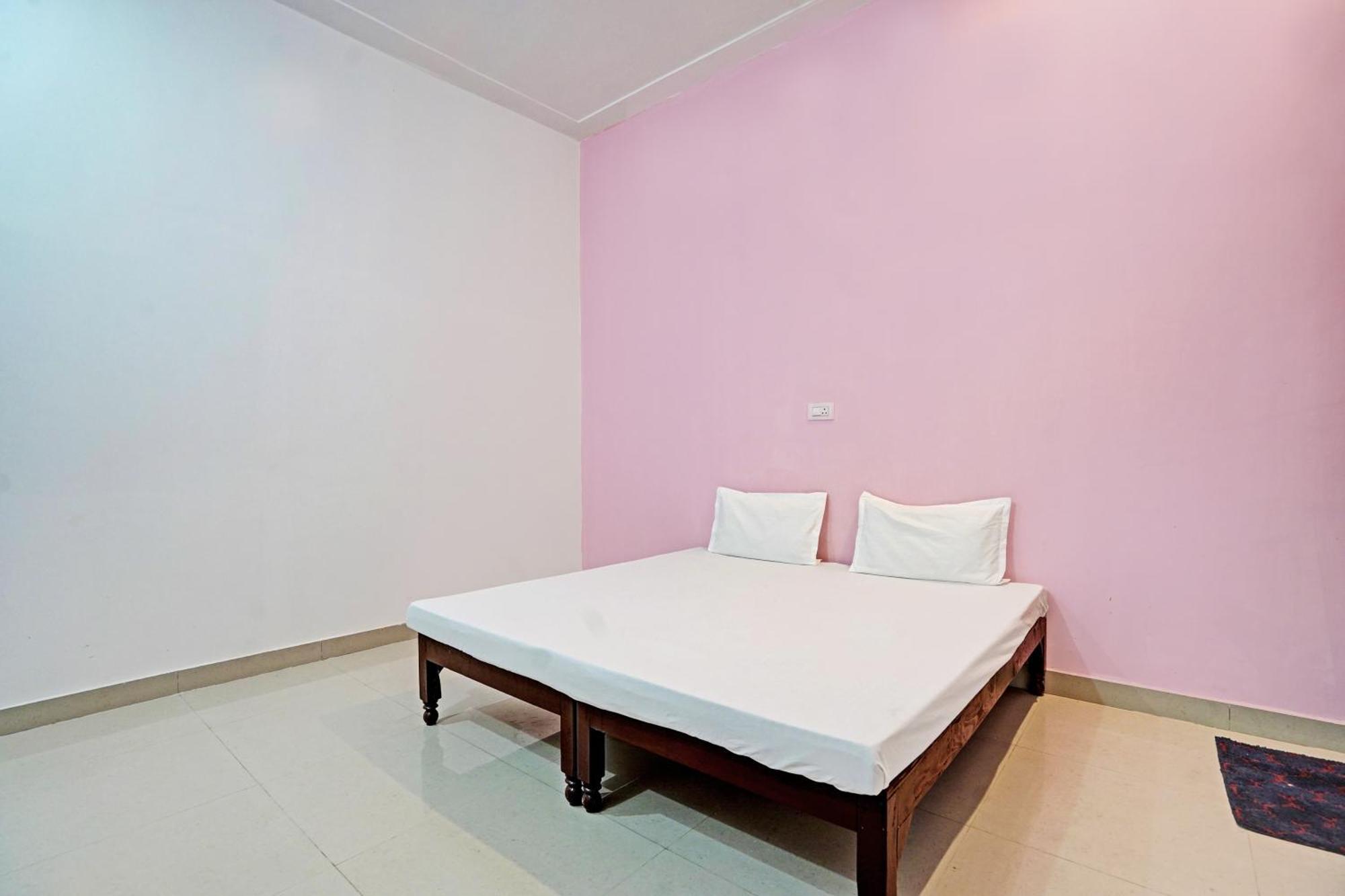 Hotel O Parth Logistics Dhāruhera 외부 사진