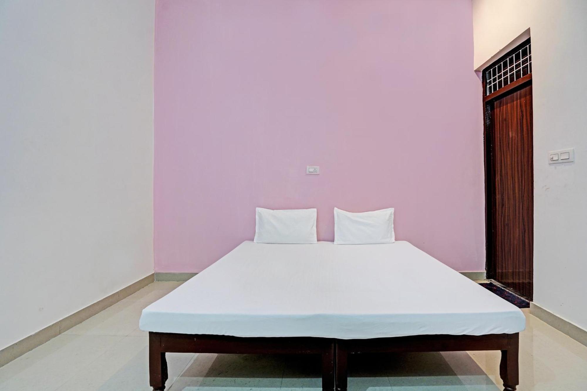 Hotel O Parth Logistics Dhāruhera 외부 사진