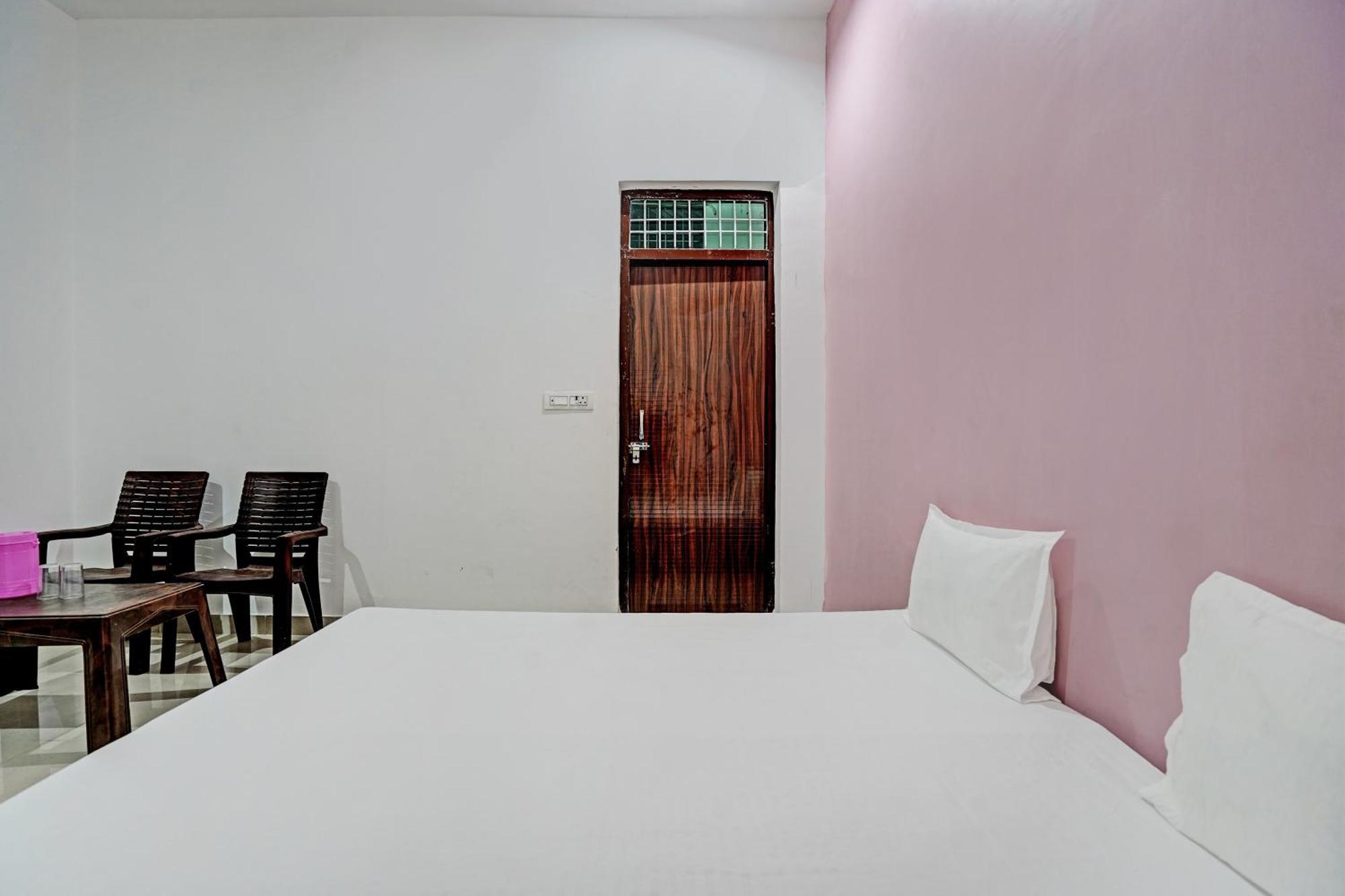 Hotel O Parth Logistics Dhāruhera 외부 사진