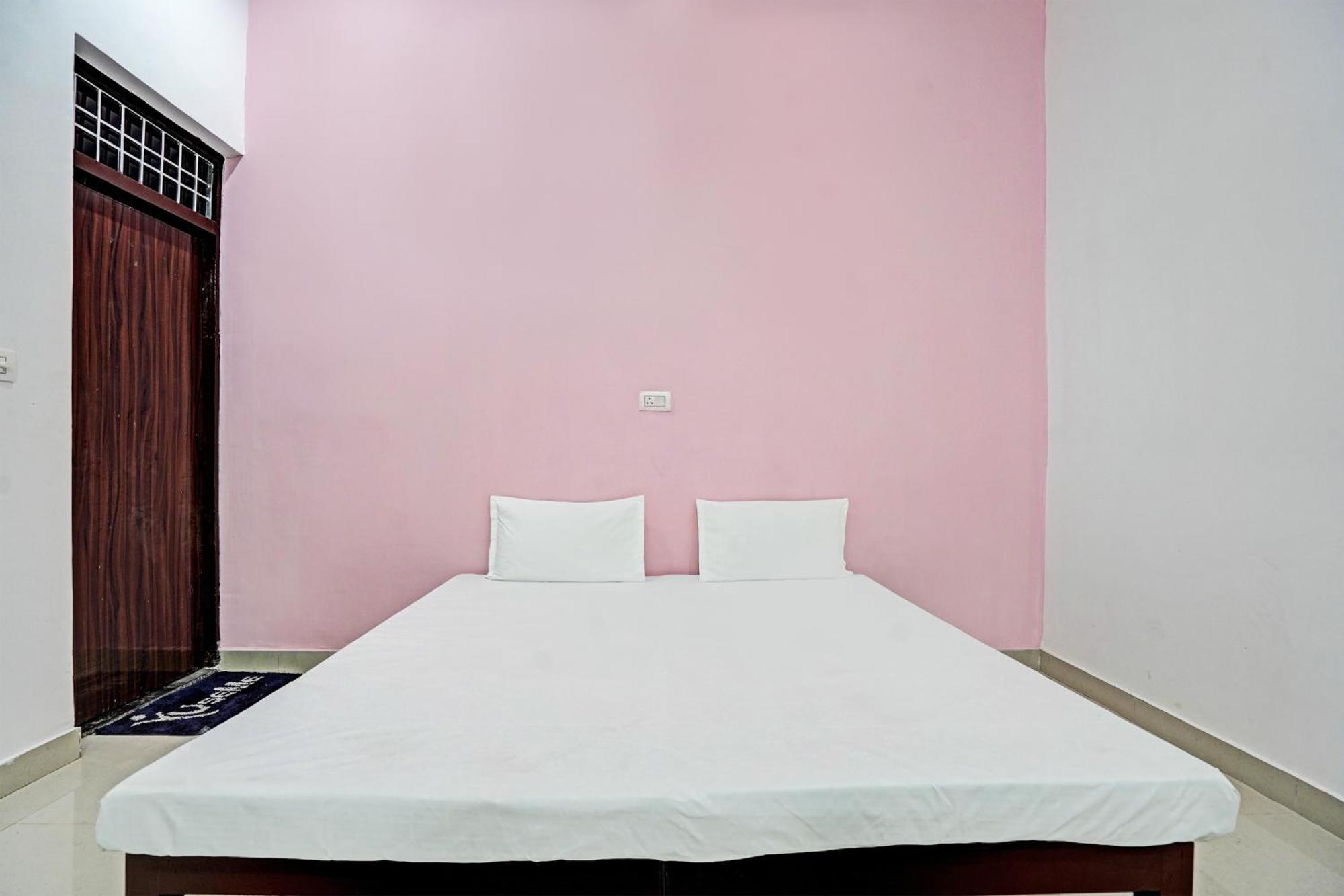 Hotel O Parth Logistics Dhāruhera 외부 사진