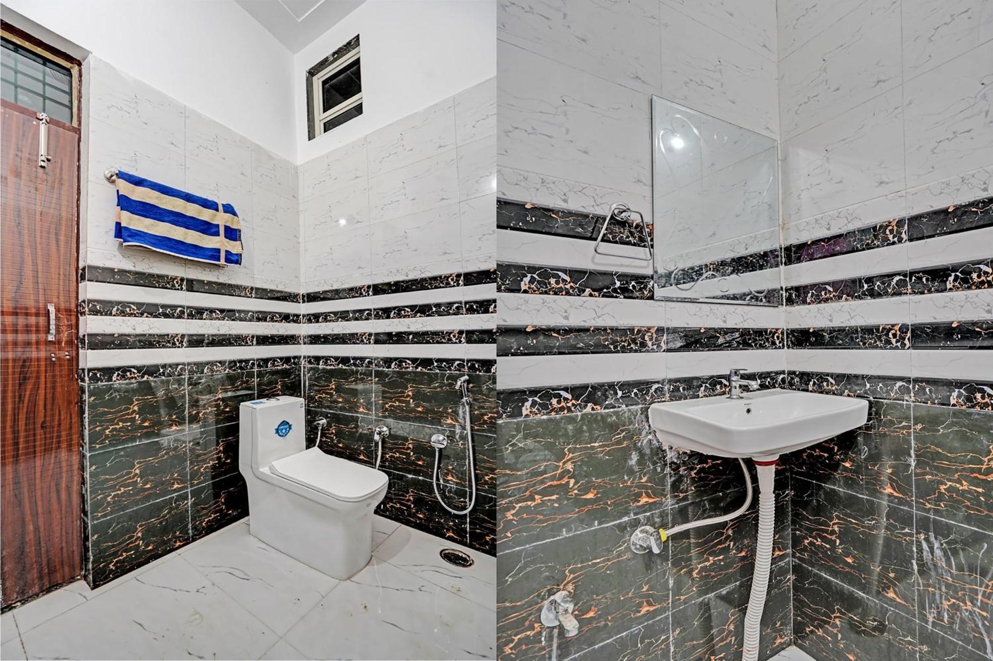 Hotel O Parth Logistics Dhāruhera 외부 사진
